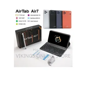 New AirTab A07 128 GB
