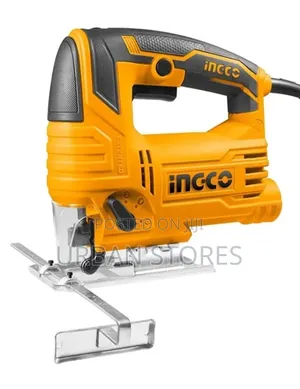 Jigsaw 570 Watts 4 Step Function 3pcs Saw Blades