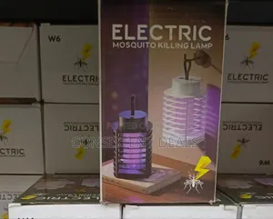 Electric Mosquito Killing Lamp