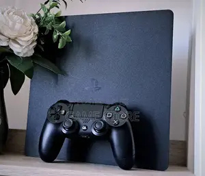 New Sony PS4 Slim 500GB - Sealed