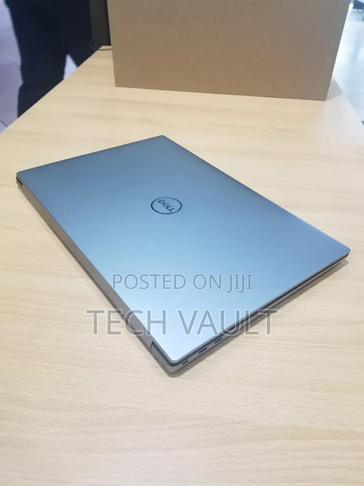 New Laptop Dell Precision 5550 16GB Intel Core i7 SSD 512GB