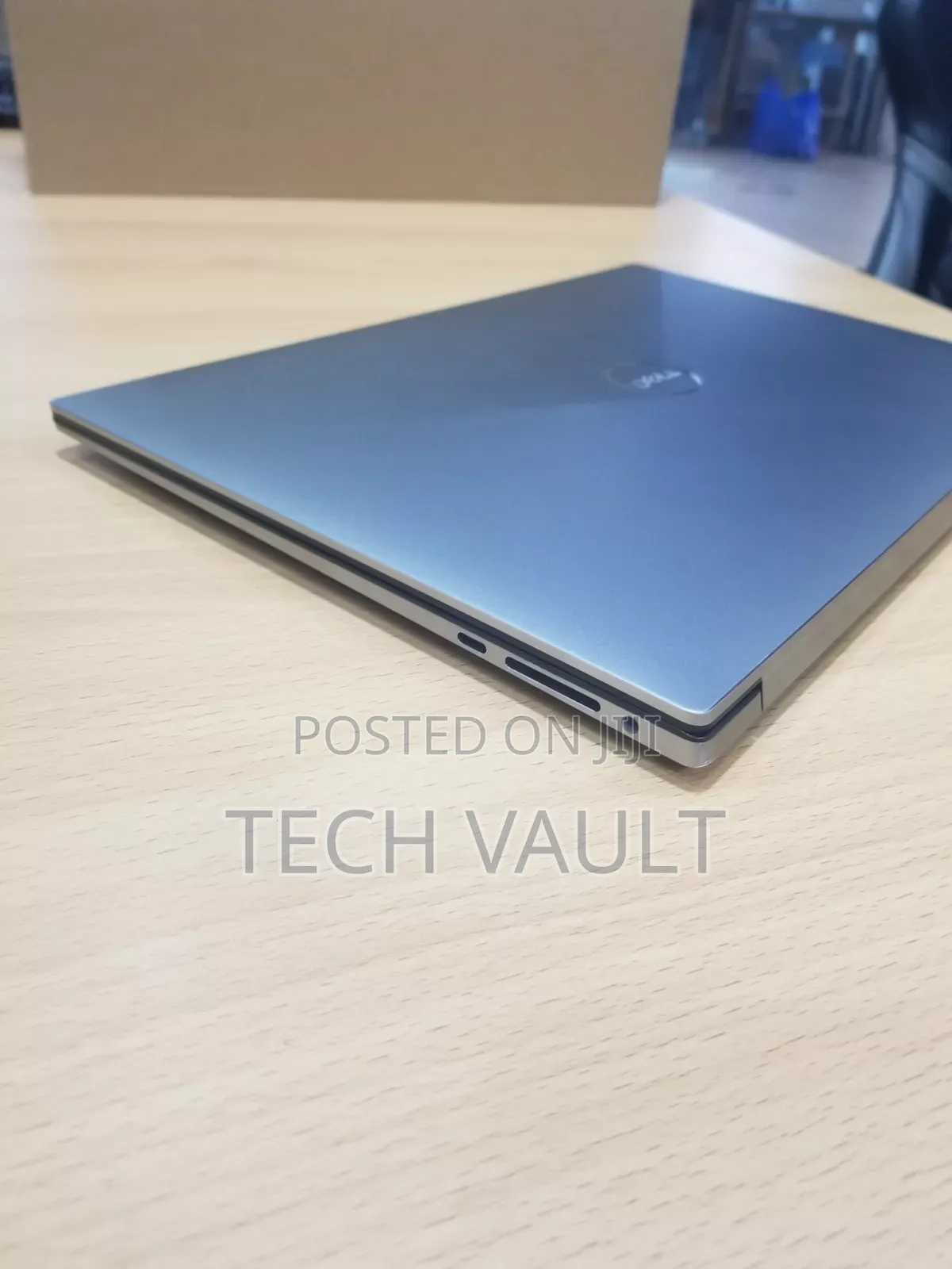 New Laptop Dell Precision 5550 16GB Intel Core i7 SSD 512GB