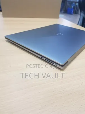 New Laptop Dell Precision 5550 16GB Intel Core i7 SSD 512GB