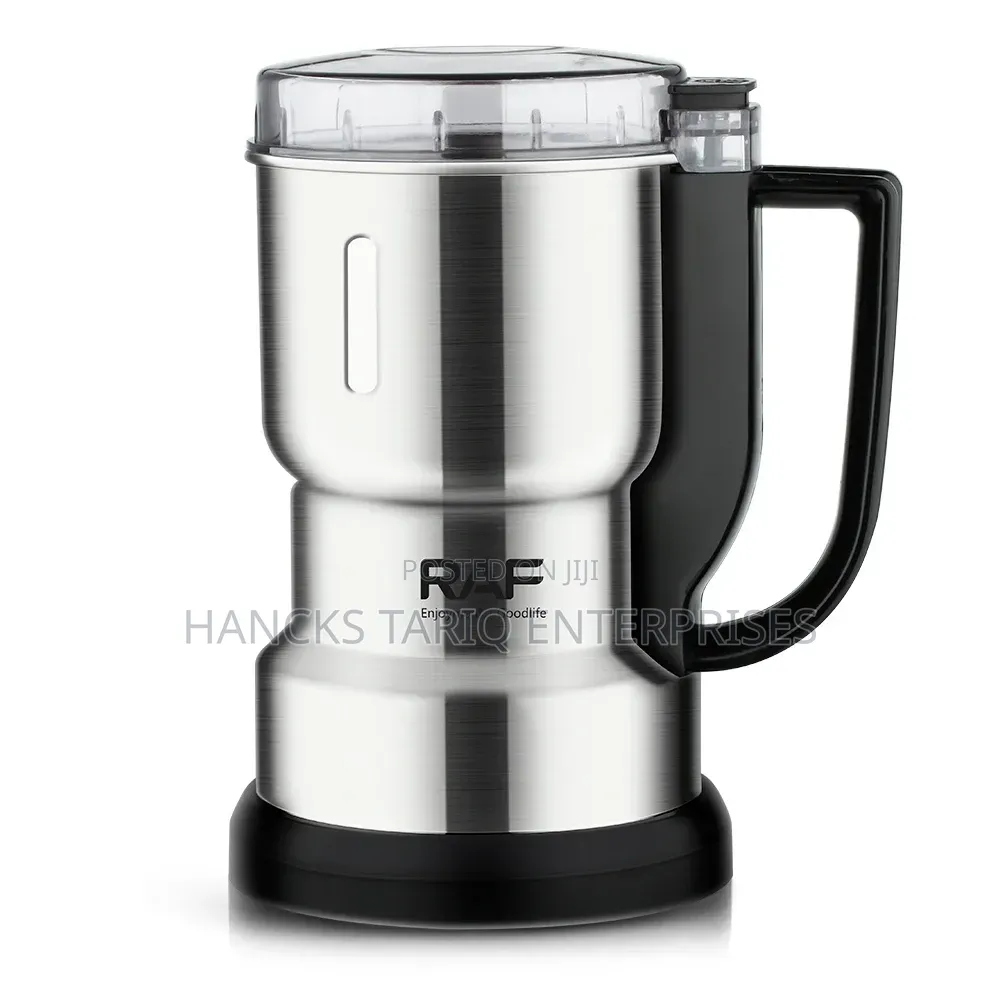 RAF Coffee Grinder (Model R.7117).