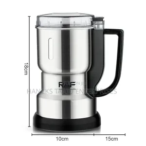 RAF Coffee Grinder (Model R.7117).