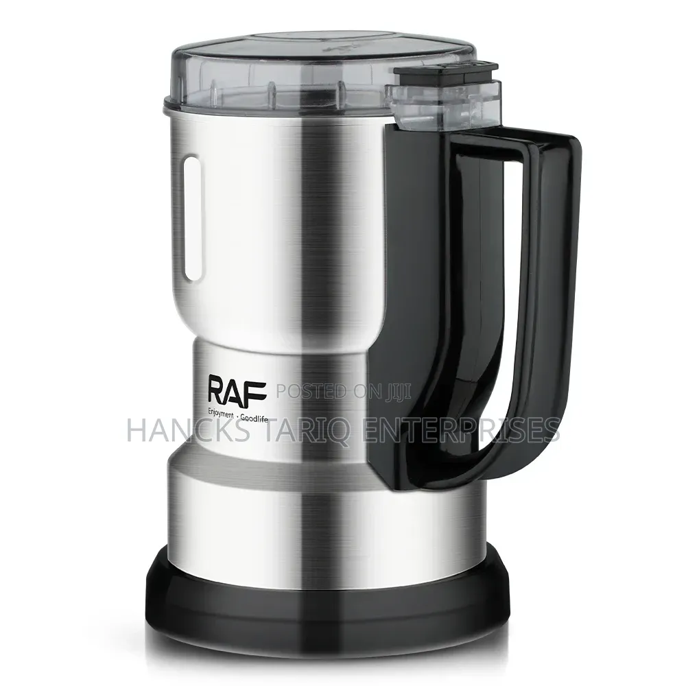 RAF Coffee Grinder (Model R.7117).