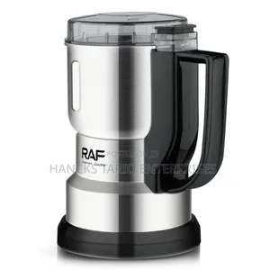 RAF Coffee Grinder (Model R.7117).