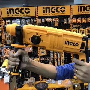 Rotary Hammer 800W Ingco