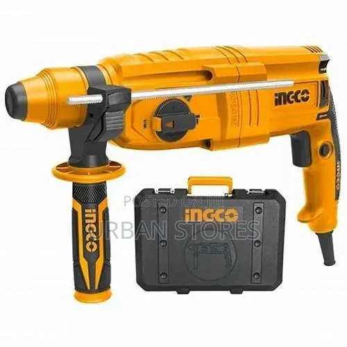Rotary Hammer 800W Ingco