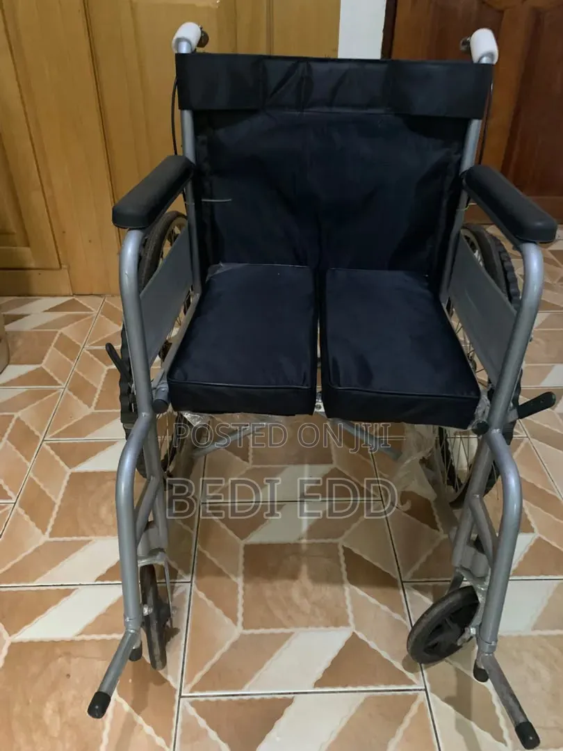 Wheelchair