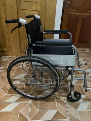 Wheelchair