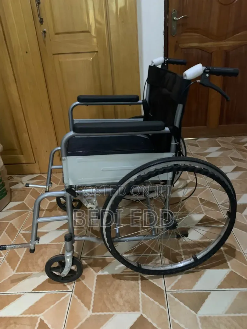 Wheelchair