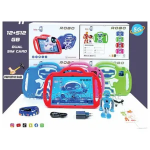 New Bebe Robo 512 GB
