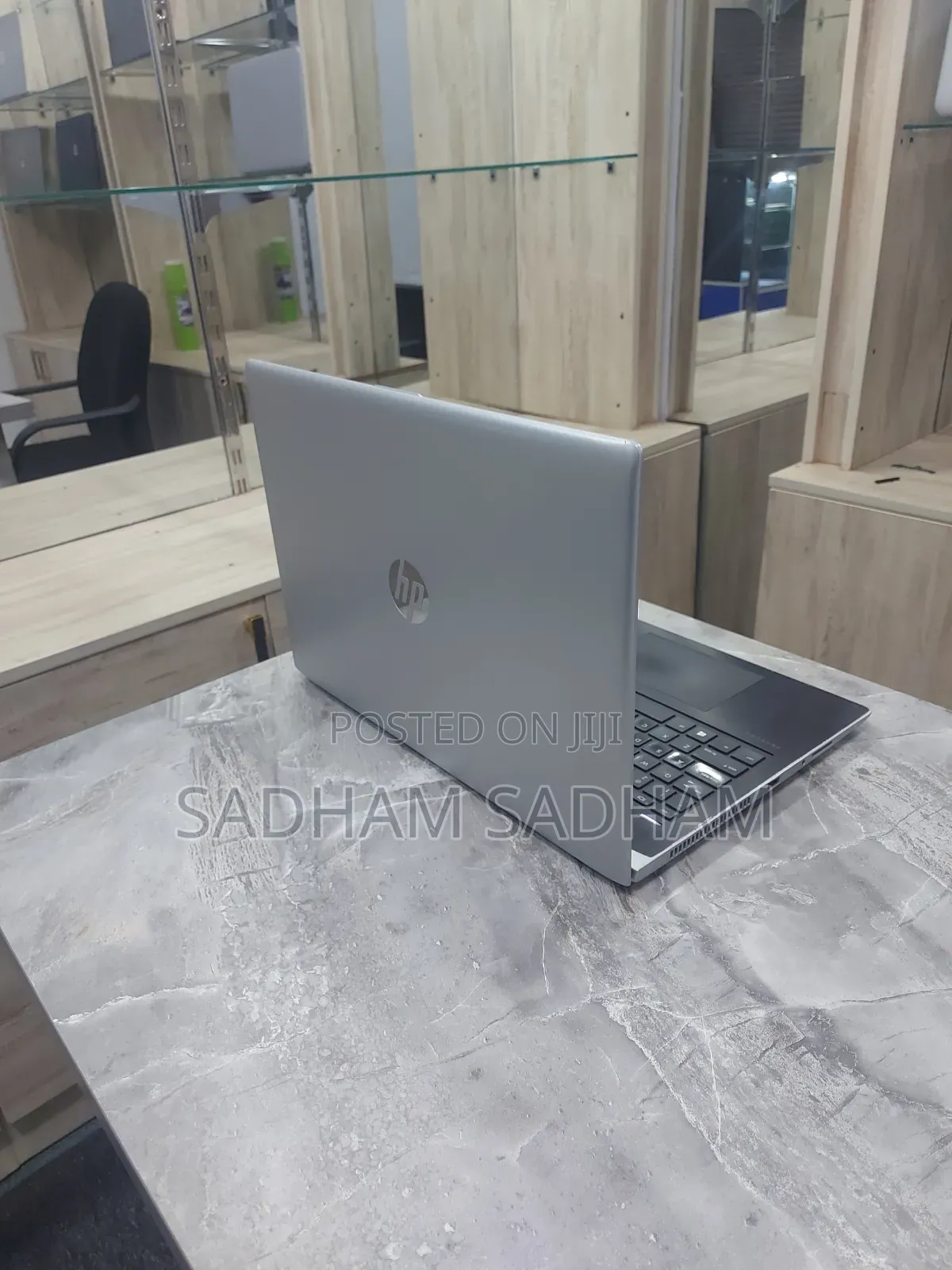 Laptop HP ProBook 450 G5 8GB Intel Core i7 SSD 256GB