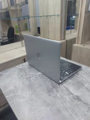 Laptop HP ProBook 450 G5 8GB Intel Core i7 SSD 256GB