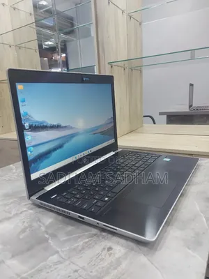Laptop HP ProBook 450 G5 8GB Intel Core i7 SSD 256GB