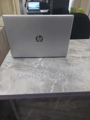 Laptop HP ProBook 450 G5 8GB Intel Core i7 SSD 256GB