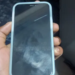 Apple iPhone 11 Pro 256 GB Black
