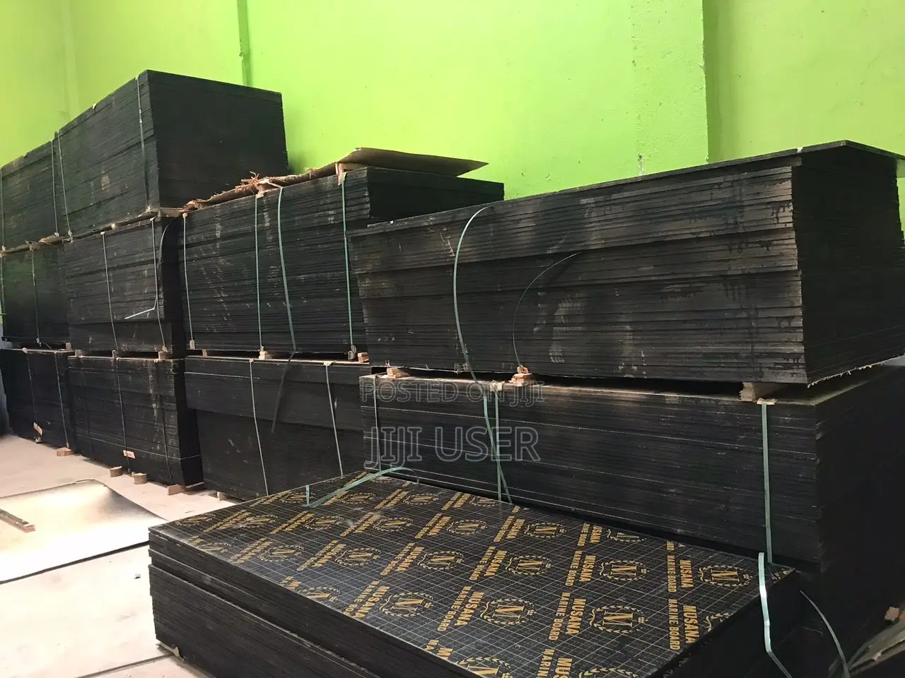 Marine Boards