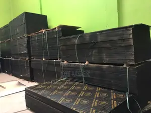 Marine Boards