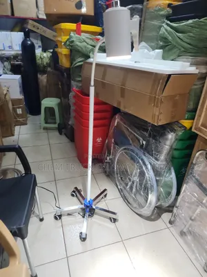 Examination Lamp LED