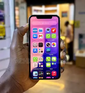 Apple iPhone 11 Pro 256 GB Gold