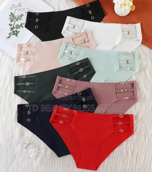Ladies Knickers Dozen