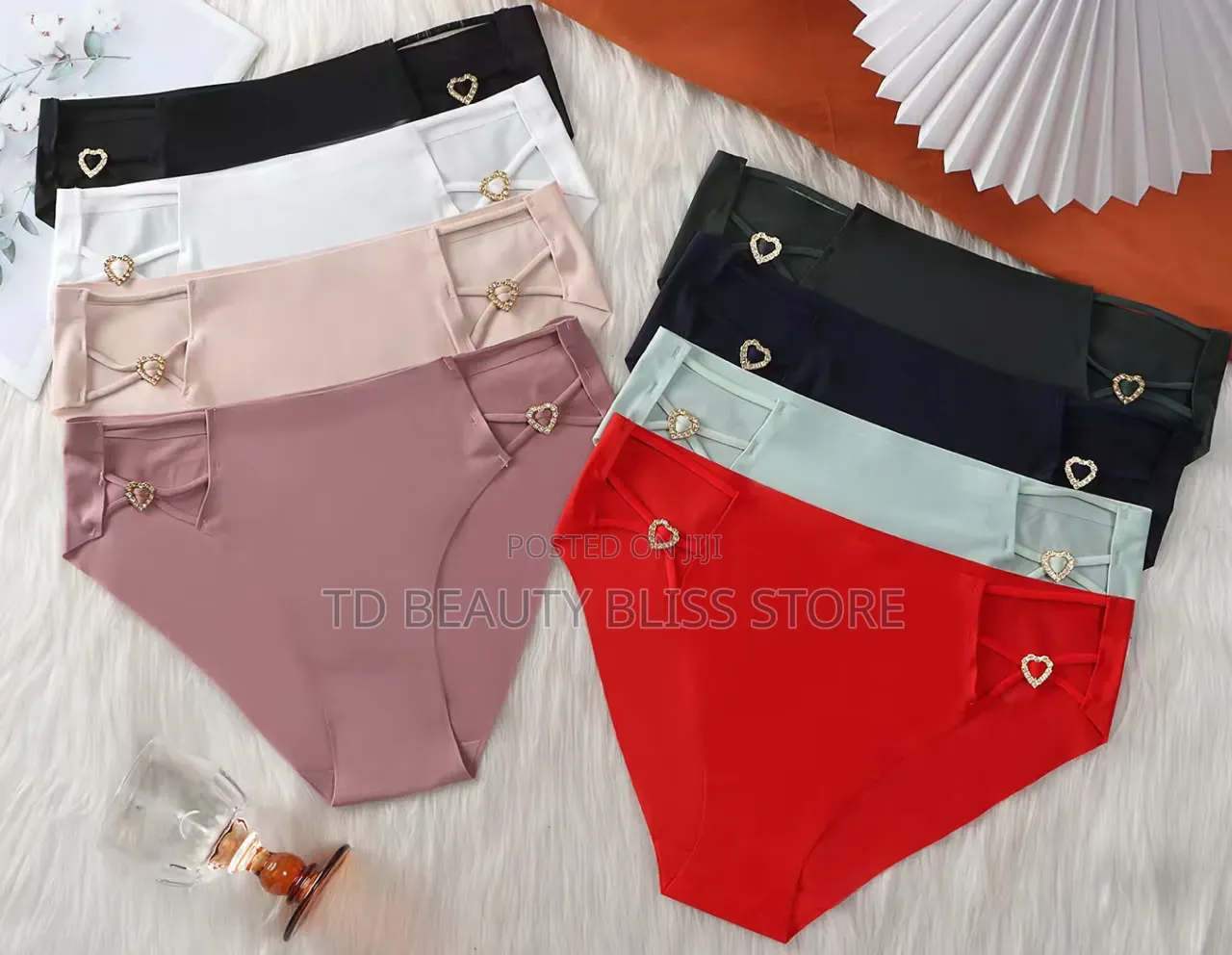 Ladies Knickers Dozen