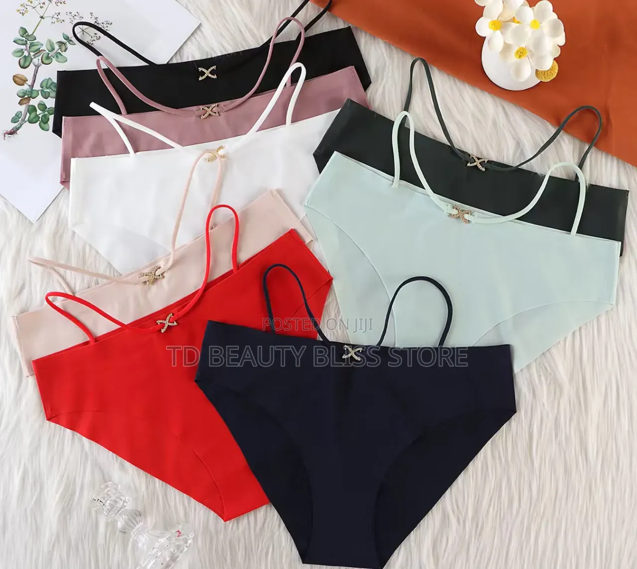 Ladies Knickers Dozen