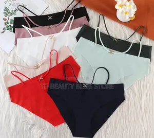 Ladies Knickers Dozen
