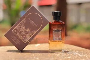Istanbul Eau De Parfum by William Walker Fragrances,50mls