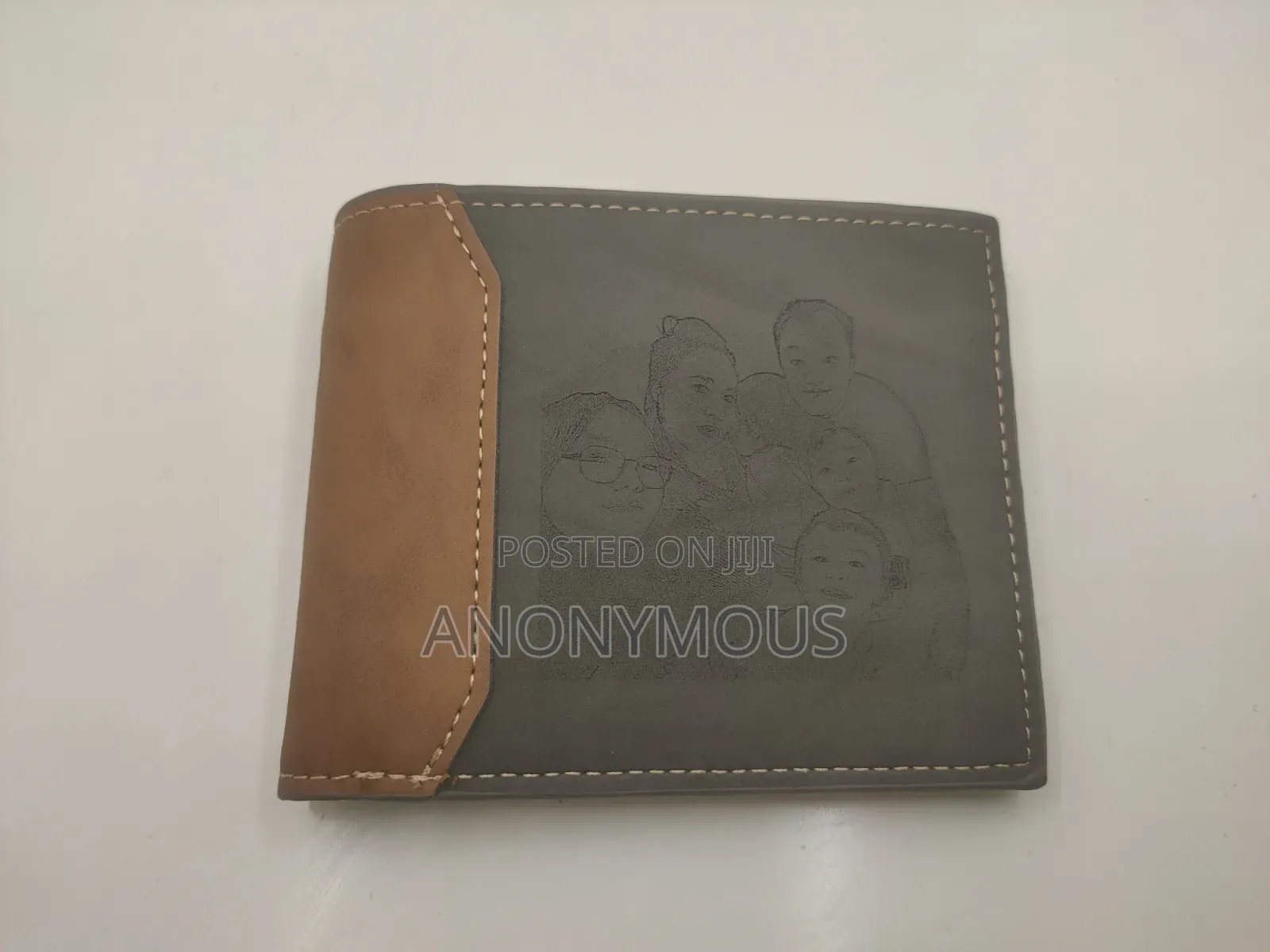 Men's Leather Wallets
