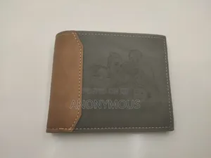 Men's Leather Wallets