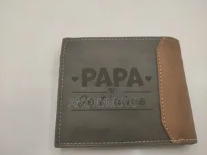 Men's Leather Wallets