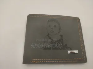 Men's Leather Wallets