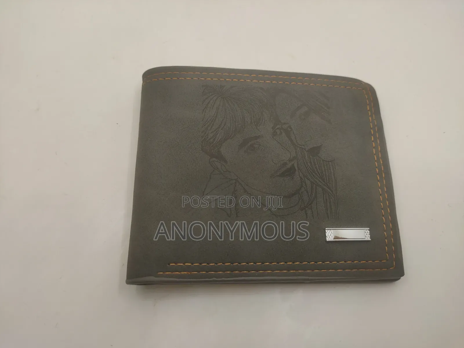 Men's Leather Wallets