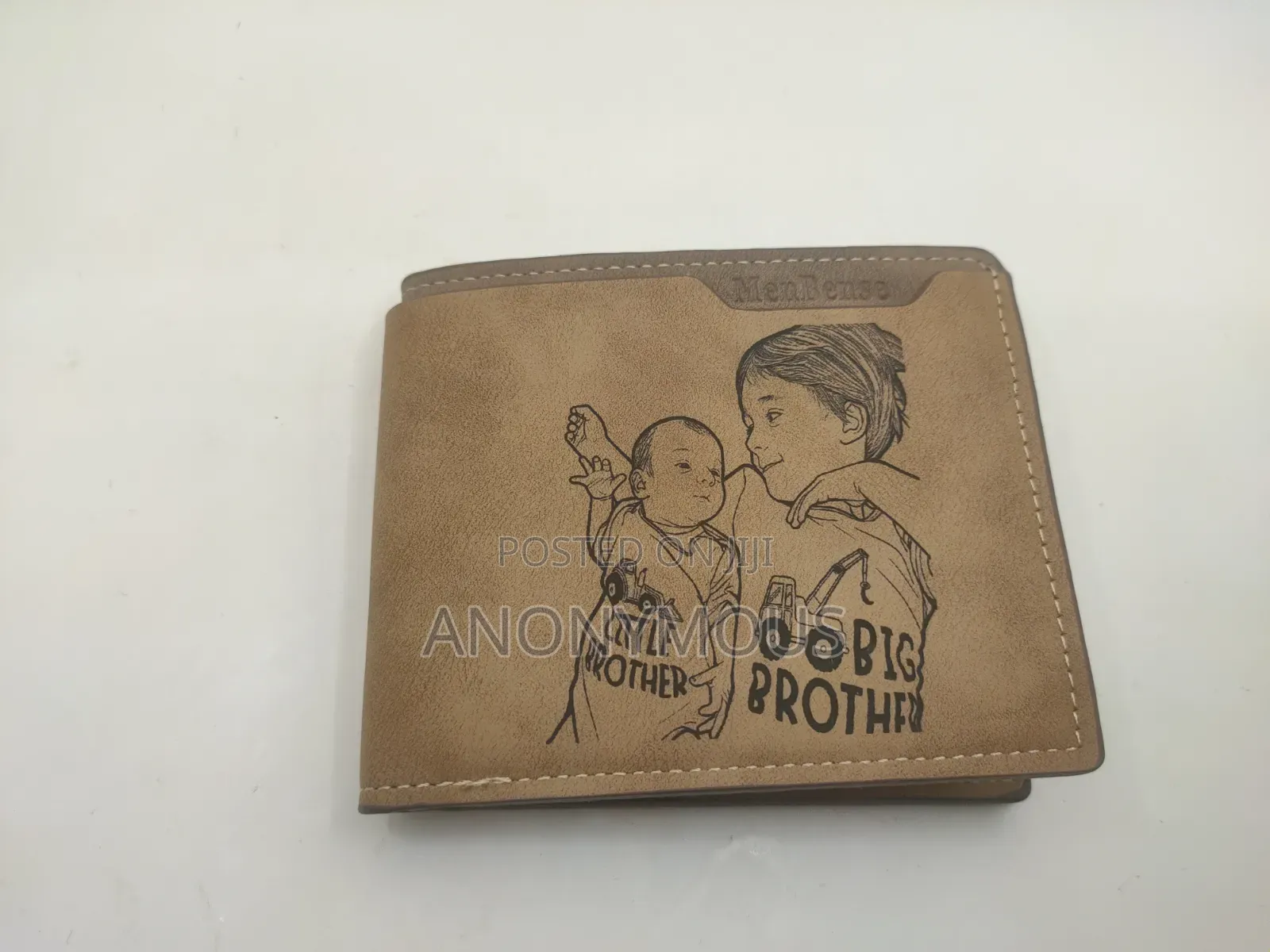 Men's Leather Wallets