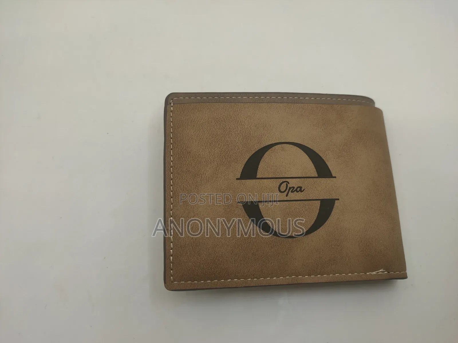 Men's Leather Wallets