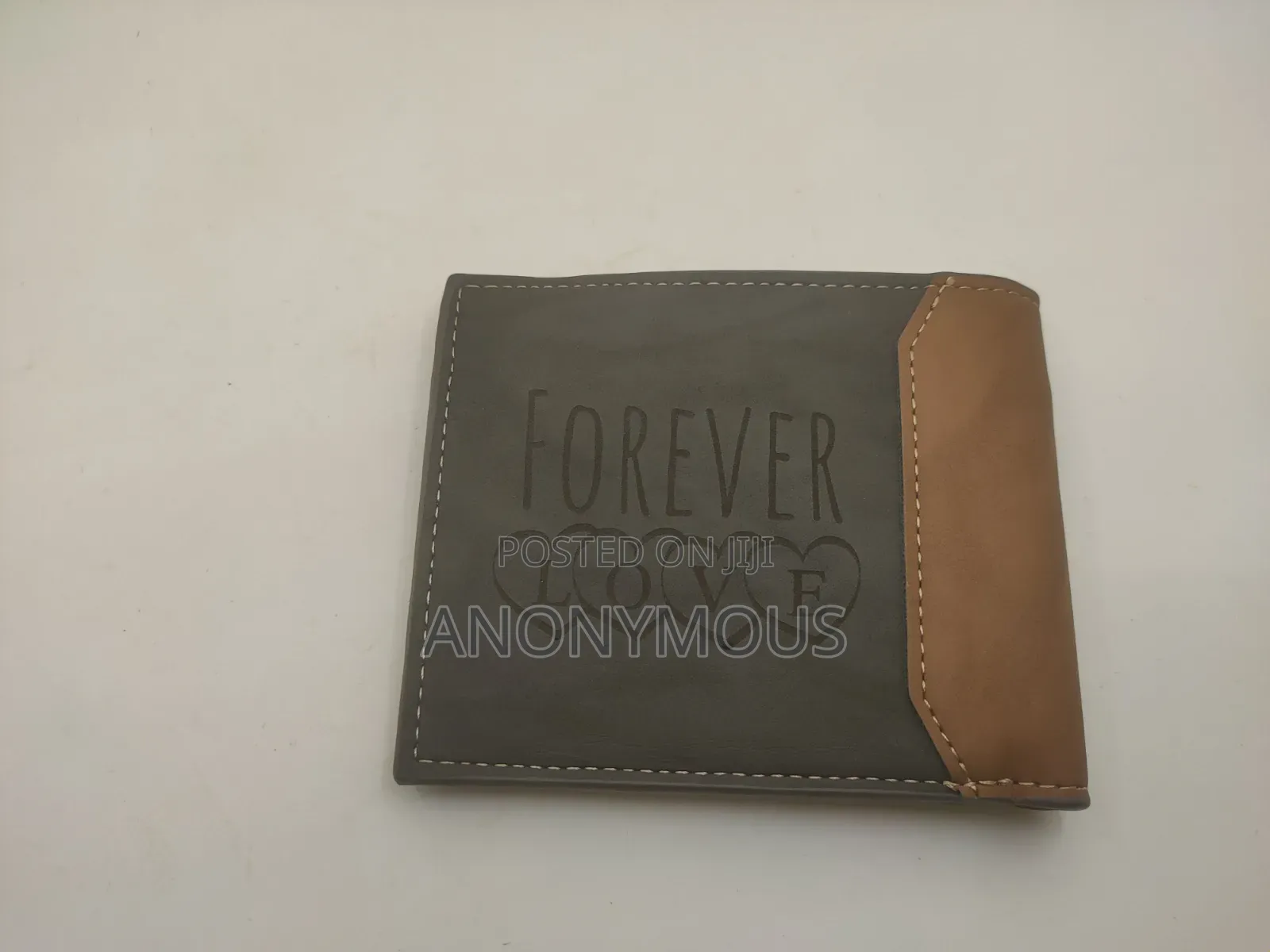 Men's Leather Wallets