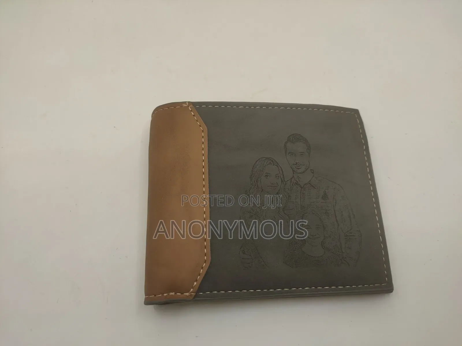Men's Leather Wallets