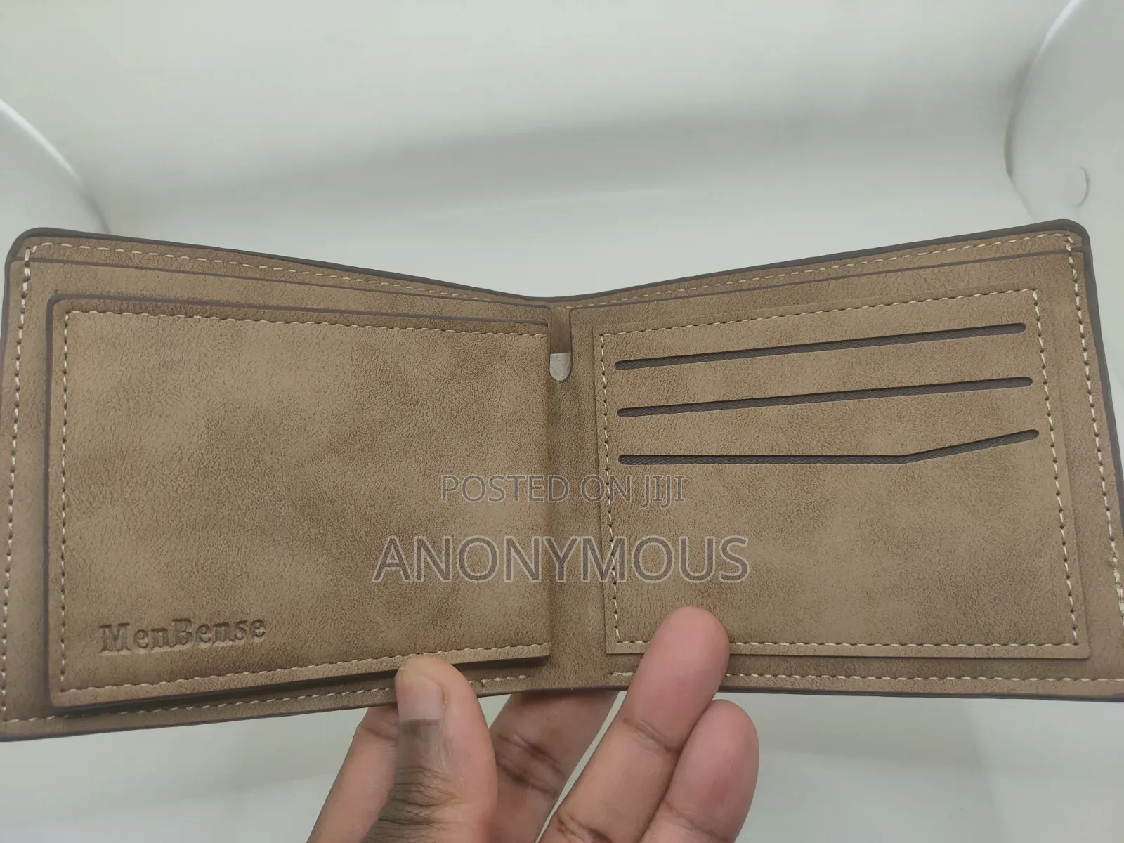 Men's Leather Wallets