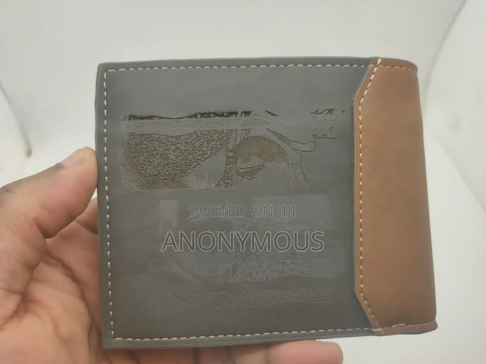 Men's Leather Wallets