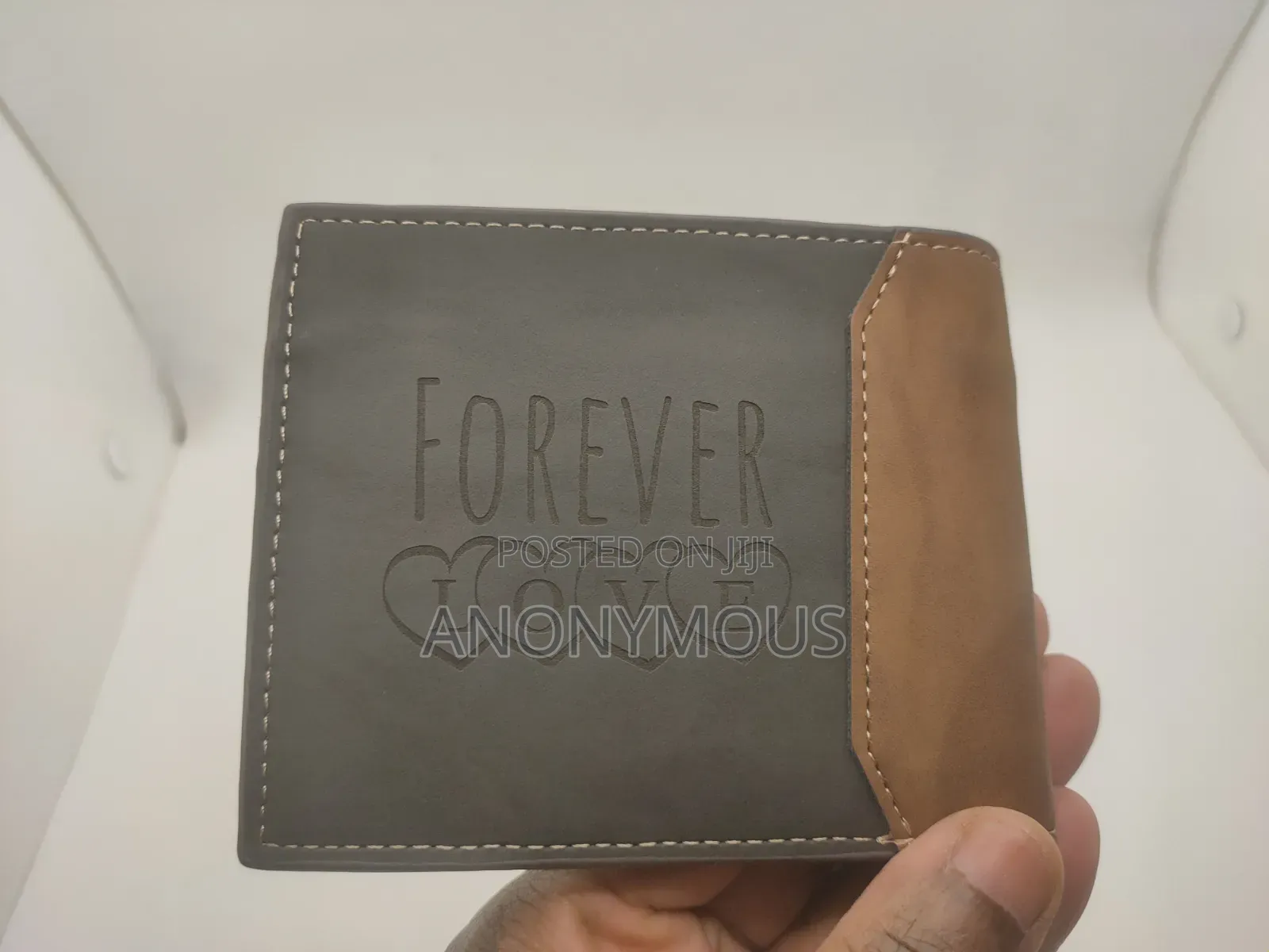 Men's Leather Wallets