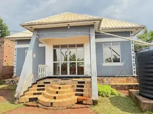 3bdrm Bungalow in Buloba, Central Division for sale