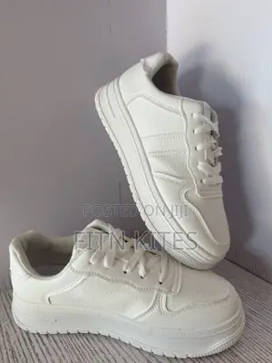 Unisex Casual Sneaker