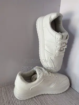 Unisex Casual Sneaker