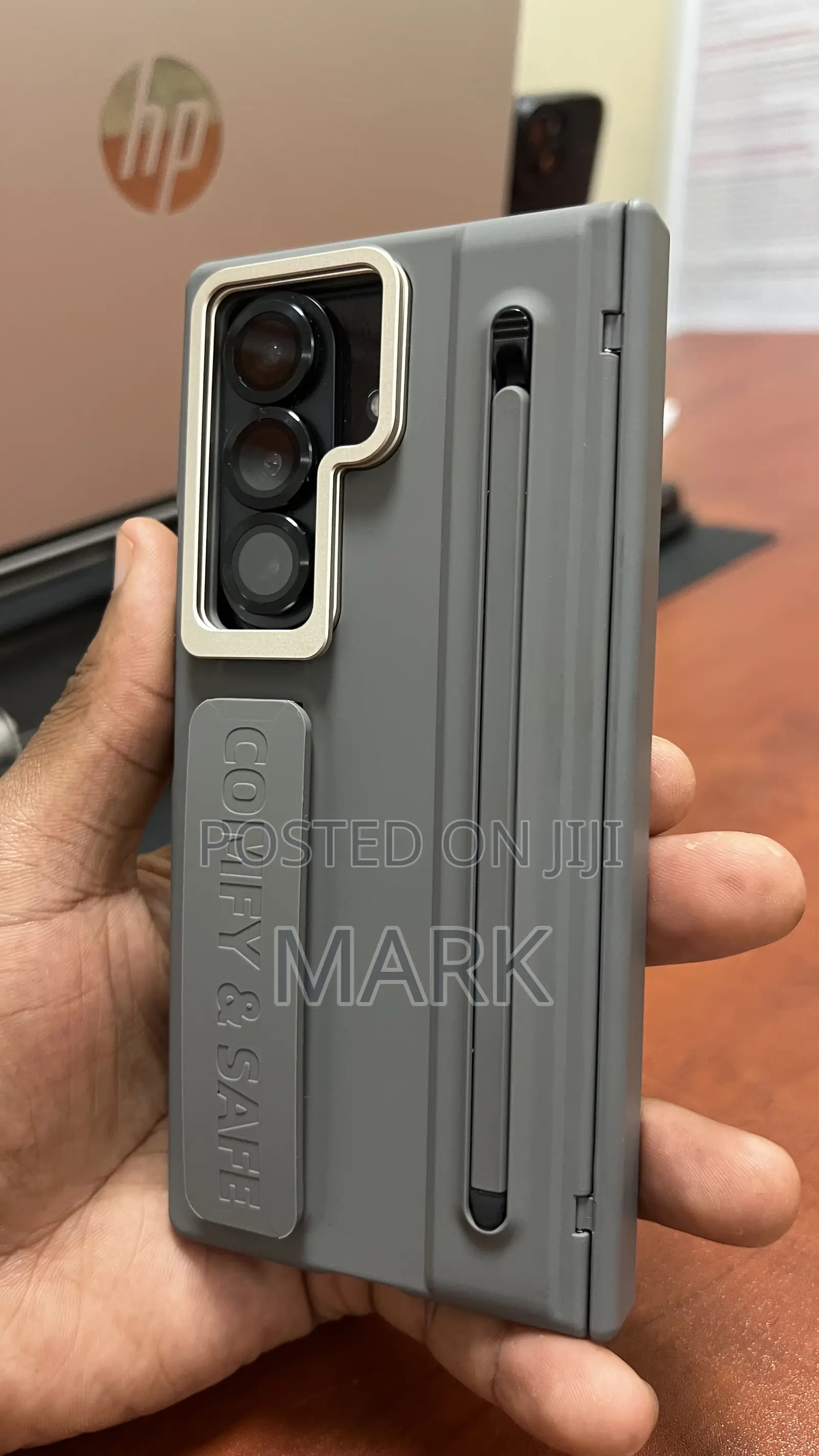 Galaxy Fold 7