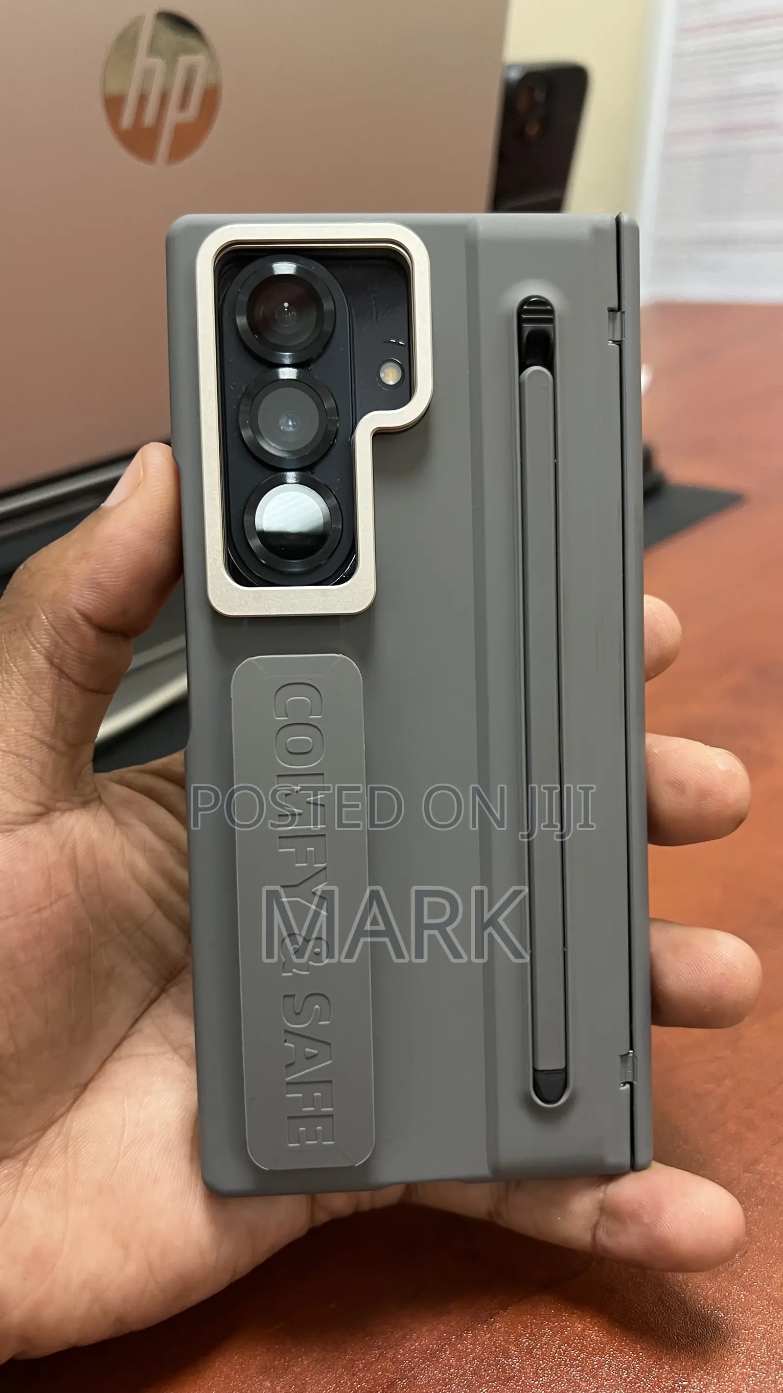 Galaxy Fold 7