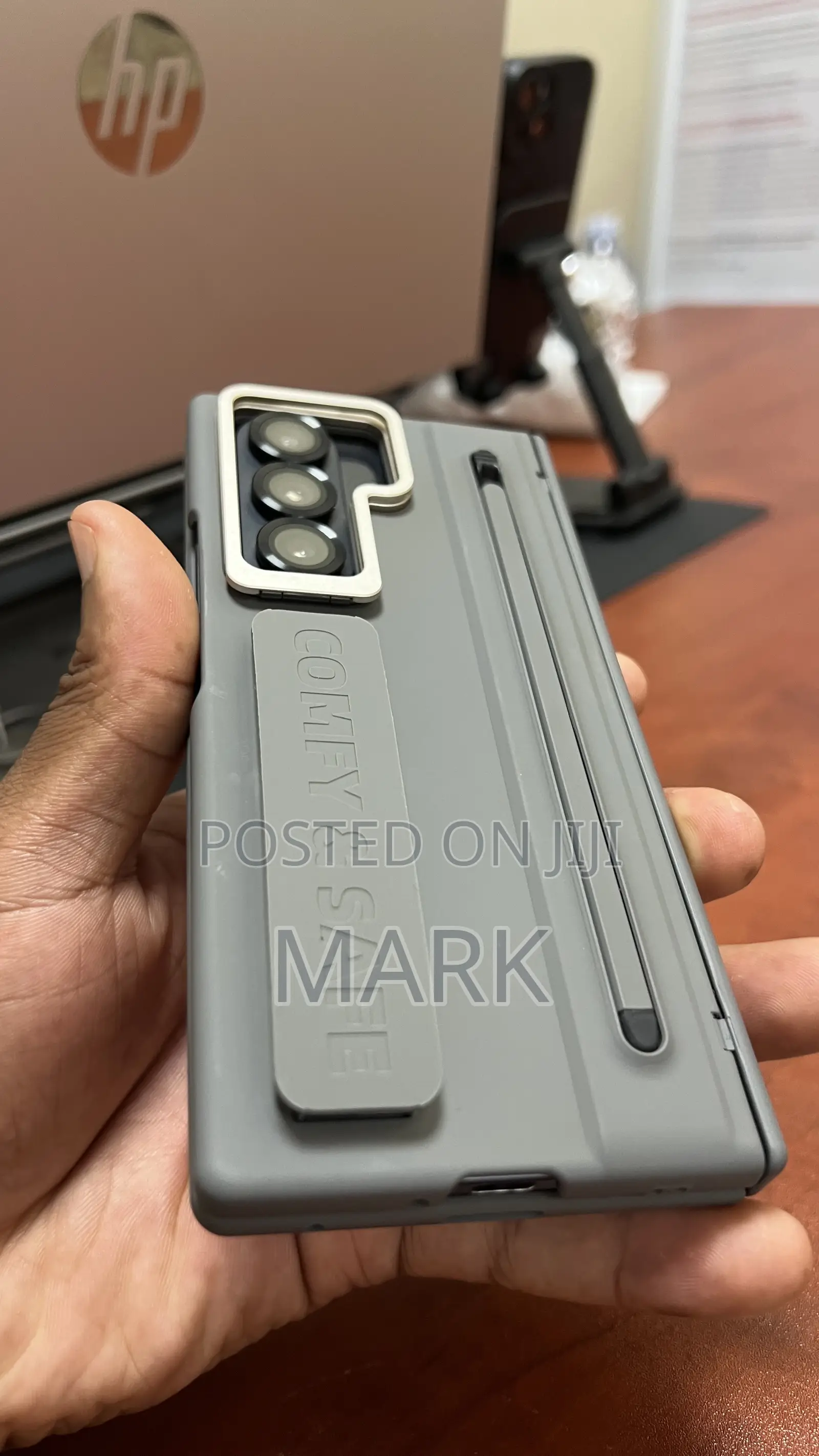 Galaxy Fold 7