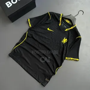 Nike Chelsea 2026/27 Home/Away Jerseys